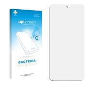 upscreen Screen Protector compatible with Oppo A5 Pro 5G Anti-Bacteria Protection Film, Anti-Scratch