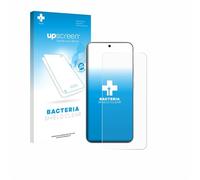 upscreen Screen Protector compatible with Oppo A6 Pro 4G Anti-Bacteria Protection Film, Anti-Scratch