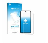 upscreen Screen Protector compatible with Oppo A6t 4G Anti-Bacteria Protection Film, Anti-Scratch
