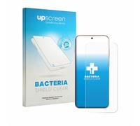 upscreen Screen Protector compatible with Oppo Find X9s Anti-Bacteria Protection Film, Anti-Scratch