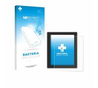 upscreen Screen Protector compatible with Peterson Strobostomp Mini Anti-Bacteria Protection Film, Anti-Scratch