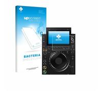 upscreen Screen Protector compatible with Pioneer CDJ 3000X Anti-Bacteria Protection Film, Anti-Scratch