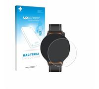 upscreen Screen Protector compatible with Pireware Nano Smartwatch Anti-Bacteria Protection Film, Anti-Scratch