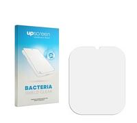 upscreen Screen Protector compatible with Pthtechus A22 Anti-Bacteria Protection Film, Anti-Scratch