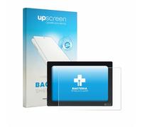 upscreen Screen Protector compatible with Raymarine Axiom+ 12 Anti-Bacteria Protection Film, Anti-Scratch