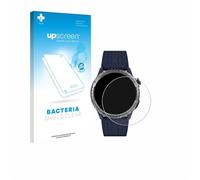 upscreen Screen Protector compatible with Reflex Active Sea Venture 400 R Anti-Bacteria Protection Film, Anti-Scratch