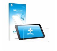 upscreen Screen Protector compatible with RiderNav R7M Anti-Bacteria Protection Film, Anti-Scratch