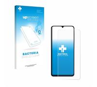 upscreen Screen Protector compatible with Samsung Galaxy A07 4G Anti-Bacteria Protection Film, Anti-Scratch