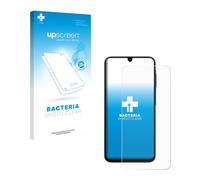 upscreen Screen Protector compatible with Samsung Galaxy A17 4G Anti-Bacteria Protection Film, Anti-Scratch