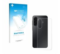 upscreen Screen Protector compatible with Samsung Galaxy A17 4G (Back) Anti-Bacteria Protection Film, Anti-Scratch