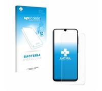 upscreen Screen Protector compatible with Samsung Galaxy A17 5G Anti-Bacteria Protection Film, Anti-Scratch