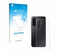 upscreen Screen Protector compatible with Samsung Galaxy A17 5G (Back) Anti-Bacteria Protection Film, Anti-Scratch