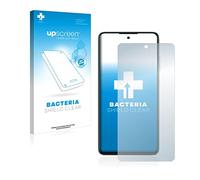 upscreen Screen Protector compatible with Samsung Galaxy A52 / 5G Anti-Bacteria Protection Film, Anti-Scratch