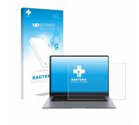 upscreen Screen Protector compatible with Samsung Galaxy Book6 16" Anti-Bacteria Protection Film, Anti-Scratch