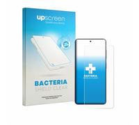 upscreen Screen Protector compatible with Samsung Galaxy S26 Enterprise Edition Anti-Bacteria Protection Film, Anti-Scratch