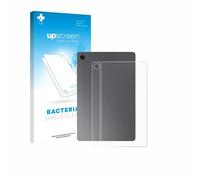 upscreen Screen Protector compatible with Samsung Galaxy Tab A11 Plus 5G 11" (Back) Anti-Bacteria Protection Film, Anti-Scratch