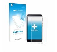 upscreen Screen Protector compatible with Samsung galaxy Tab Active 5 5G Enterprise Edition Anti-Bacteria Protection Film, Anti-Scratch
