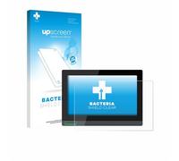 upscreen Screen Protector compatible with Schneider-electric HMIDT952 Anti-Bacteria Protection Film, Anti-Scratch