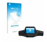 upscreen Screen Protector compatible with Segway Ninebot ZT3 Pro D Anti-Bacteria Protection Film, Anti-Scratch