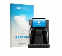 upscreen Screen Protector compatible with SilverCrest SKVA 1450 A2 Anti-Bacteria Protection Film, Anti-Scratch