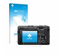 upscreen Screen Protector compatible with Sony FX3A (ILME-FX3A) Anti-Bacteria Protection Film, Anti-Scratch