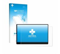 upscreen Screen Protector compatible with Sotsu FlipAction Go 14" Anti-Bacteria Protection Film, Anti-Scratch