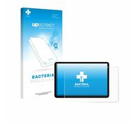 upscreen Screen Protector compatible with SPC Gravity 11 Anti-Bacteria Protection Film, Anti-Scratch
