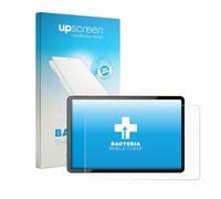 upscreen Screen Protector compatible with SPC GRAVITY PRO 11" Anti-Bacteria Protection Film, Anti-Scratch