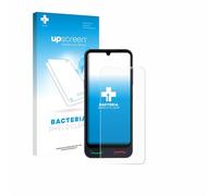 upscreen Screen Protector compatible with SPC Zeus 2 Pro Anti-Bacteria Protection Film, Anti-Scratch