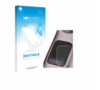 upscreen Screen Protector compatible with Specialized Turbo Levo 4 Anti-Bacteria Protection Film, Anti-Scratch