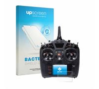 upscreen Screen Protector compatible with Spektrum NX8 Plus Anti-Bacteria Protection Film, Anti-Scratch