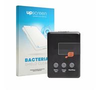 upscreen Screen Protector compatible with Spektrum Smart Charger S100 Anti-Bacteria Protection Film, Anti-Scratch