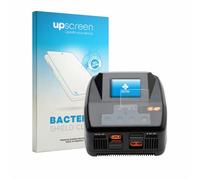 upscreen Screen Protector compatible with Spektrum Smart Charger S2200 G2 Anti-Bacteria Protection Film, Anti-Scratch
