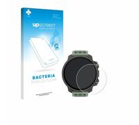 upscreen Screen Protector compatible with Suunto Vertical 2 Anti-Bacteria Protection Film, Anti-Scratch