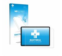 upscreen Screen Protector compatible with Tabwee T20 10.1" Anti-Bacteria Protection Film, Anti-Scratch