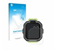 upscreen Screen Protector compatible with TickTalk 5 Smart Watch Anti-Bacteria Protection Film, Anti-Scratch