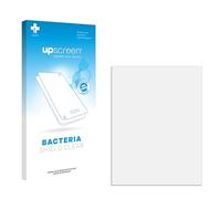 upscreen Screen Protector compatible with Unitech HT510A Anti-Bacteria Protection Film, Anti-Scratch