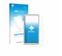 upscreen Screen Protector compatible with Viwoods AiPaper Reader Anti-Bacteria Protection Film, Anti-Scratch