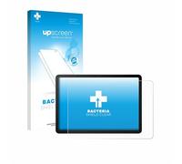 upscreen Screen Protector compatible with Wacom MovinkPad 11 Anti-Bacteria Protection Film, Anti-Scratch