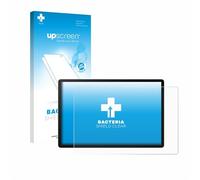 upscreen Screen Protector compatible with Wacom MovinkPad Pro 14 Anti-Bacteria Protection Film, Anti-Scratch
