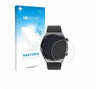 upscreen Screen Protector compatible with Watchmark Maverick Anti-Bacteria Protection Film, Anti-Scratch