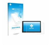 upscreen Screen Protector compatible with Whitedeer A10PRO Anti-Bacteria Protection Film, Anti-Scratch
