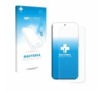 upscreen Screen Protector compatible with Xiaomi 17 Ultra Anti-Bacteria Protection Film, Anti-Scratch