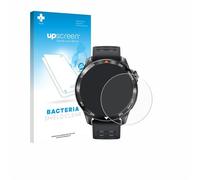 upscreen Screen Protector compatible with Xiaomi Mibro GS Pro 2 Anti-Bacteria Protection Film, Anti-Scratch