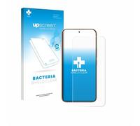 upscreen Screen Protector compatible with Xiaomi Redmi Turbo 5 Max Anti-Bacteria Protection Film, Anti-Scratch