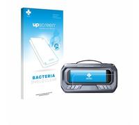 upscreen Screen Protector compatible with YaberAuto YA90 Jump Starter Anti-Bacteria Protection Film, Anti-Scratch
