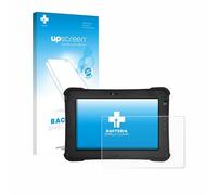 upscreen Screen Protector compatible with Zebra XSlate L10ax Anti-Bacteria Protection Film, Anti-Scratch