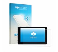 upscreen Screen Protector compatible with Zontes 368G 2025 Anti-Bacteria Protection Film, Anti-Scratch