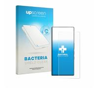 upscreen Screen Protector compatible with ZTE Nubia Red Magic 11S Pro Anti-Bacteria Protection Film, Anti-Scratch