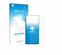 upscreen Screen Protector compatible with ZTE Nubia Z80 Ultra Anti-Bacteria Protection Film, Anti-Scratch